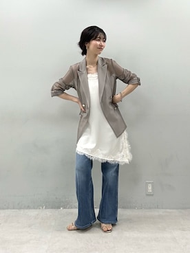 Haruさんのコーディネート
