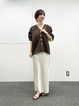 Haruさんのコーディネート