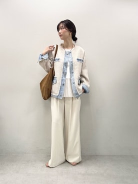 Haruさんのコーディネート