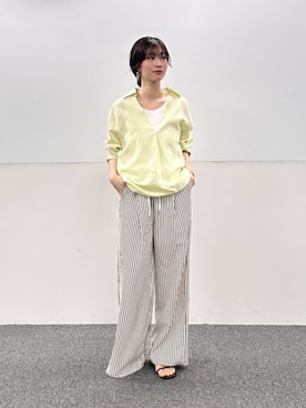 Haruさんのコーディネート