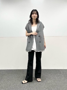 Haruさんのコーディネート