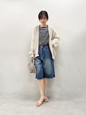 Haruさんのコーディネート