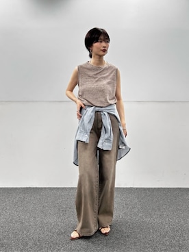 Haruさんのコーディネート