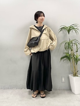 Haruさんのコーディネート