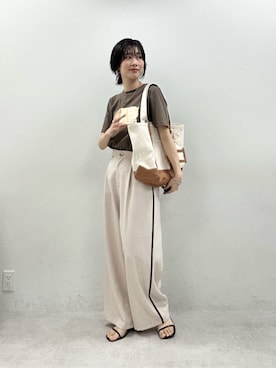 Haruさんのコーディネート