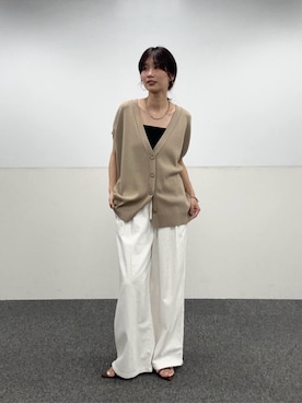 Haruさんのコーディネート