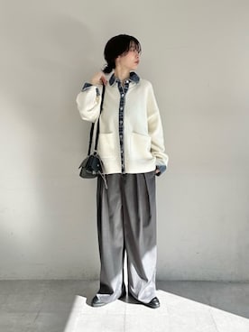 Haruさんのコーディネート