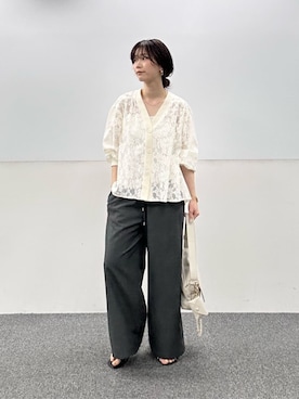 Haruさんのコーディネート