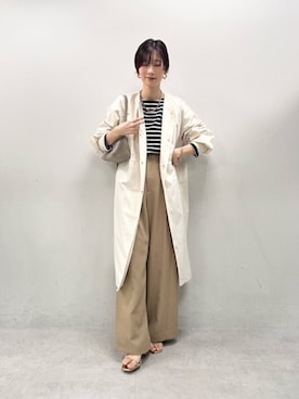 Haruさんのコーディネート