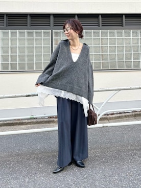 Haruさんのコーディネート