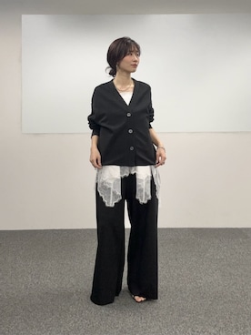 Haruさんのコーディネート