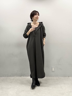 Haruさんのコーディネート