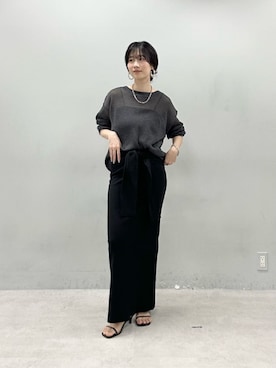 Haruさんのコーディネート
