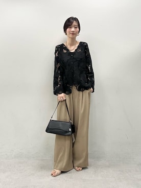 Haruさんのコーディネート