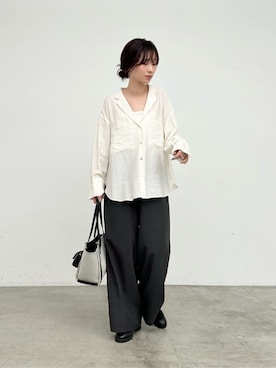 Haruさんのコーディネート