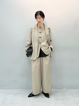 Haruさんのコーディネート