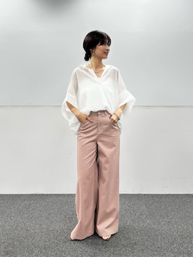 Haruさんのコーディネート