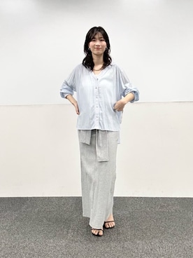 Haruさんのコーディネート