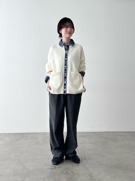 Haruさんのコーディネート