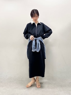 Haruさんのコーディネート