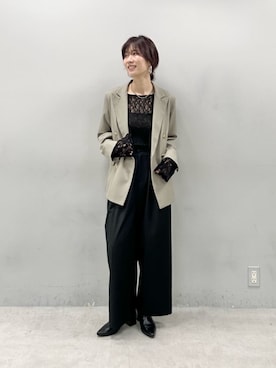 Haruさんのコーディネート