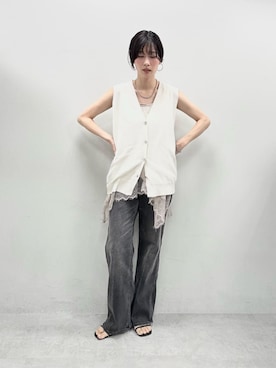 Haruさんのコーディネート
