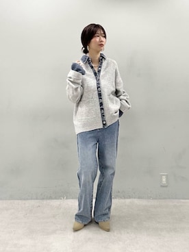 Haruさんのコーディネート