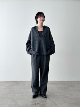 Haruさんのコーディネート