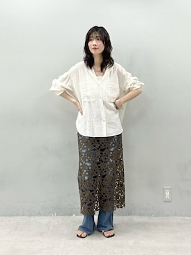 Haruさんのコーディネート
