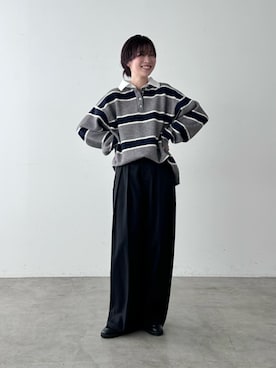 Haruさんのコーディネート