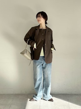 Haruさんのコーディネート