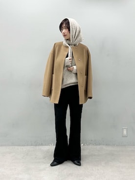 Haruさんのコーディネート