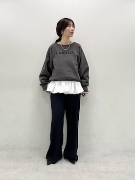 Haruさんのコーディネート