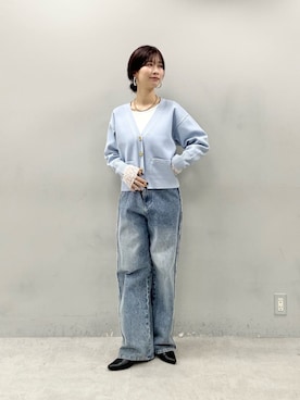 Haruさんのコーディネート