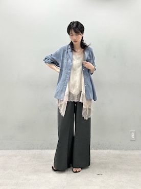 Haruさんのコーディネート