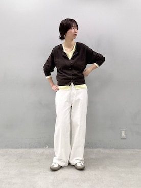 Haruさんのコーディネート