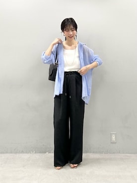 Haruさんのコーディネート