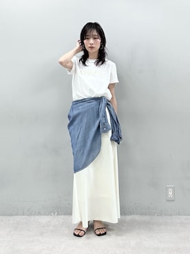 Haruさんのコーディネート