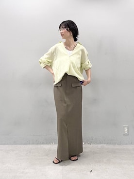 Haruさんのコーディネート