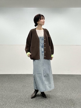 Haruさんのコーディネート