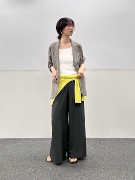 Haruさんのコーディネート