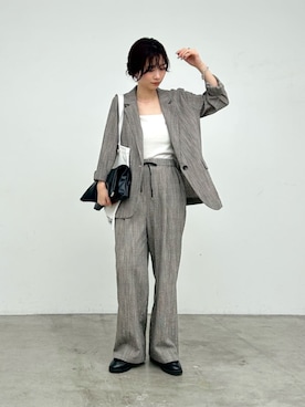 Haruさんのコーディネート