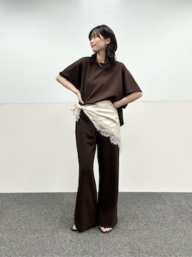 Haruさんのコーディネート