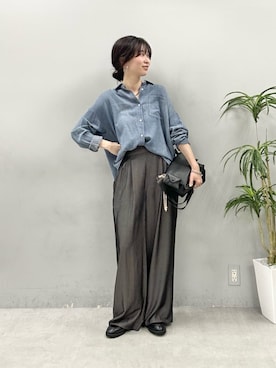 Haruさんのコーディネート
