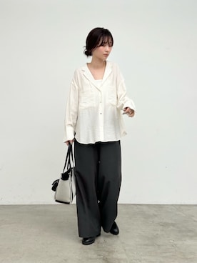 Haruさんのコーディネート