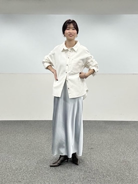 Haruさんのコーディネート