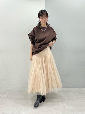 Haruさんのコーディネート