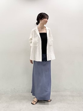 Haruさんのコーディネート