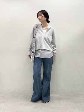 Haruさんのコーディネート