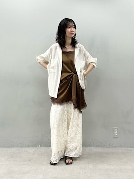 Haruさんのコーディネート